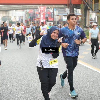 Runner Photo 4645815