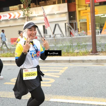Runner Photo 4645821