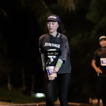 Runner Photo 4645825