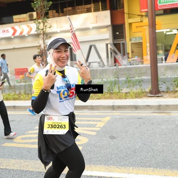 Runner Photo 4645826