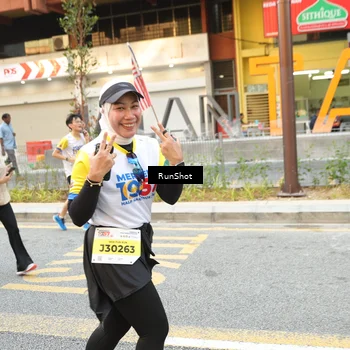 Runner Photo 4645828