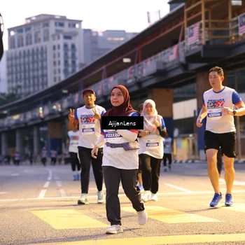 Runner Photo 4645830