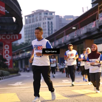 Runner Photo 4645832
