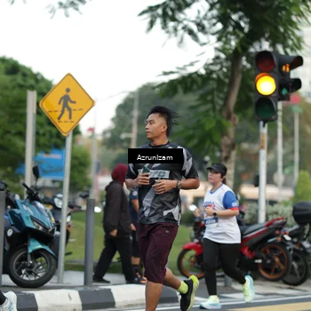 Runner Photo 4645836