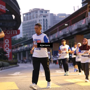 Runner Photo 4645845