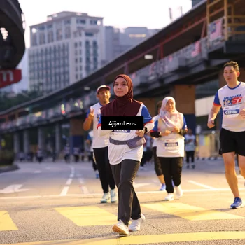Runner Photo 4645850