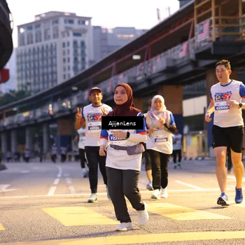 Runner Photo 4645851