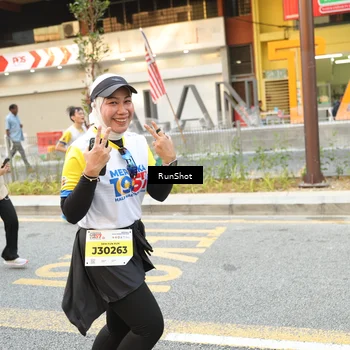 Runner Photo 4645852