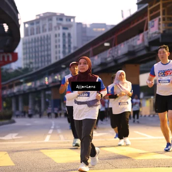 Runner Photo 4645853