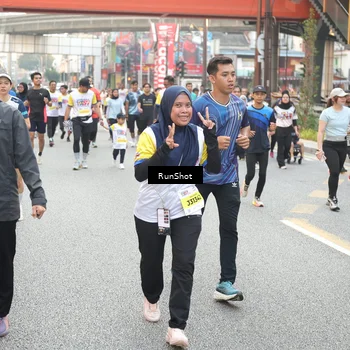 Runner Photo 4645855