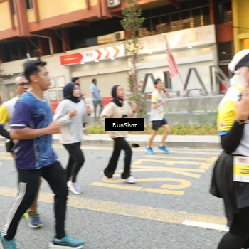 Runner Photo 4645856