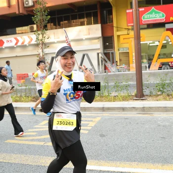 Runner Photo 4645861