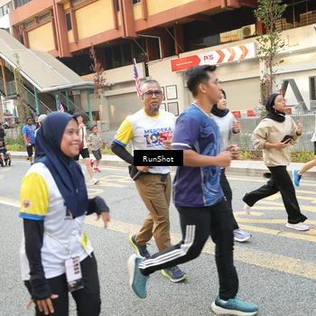 Runner Photo 4645862