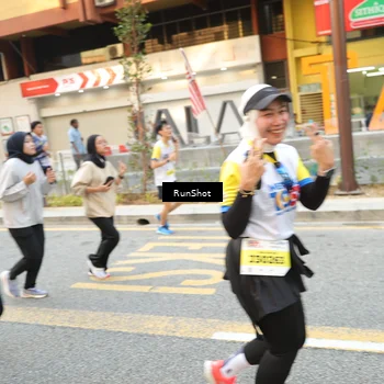 Runner Photo 4645864