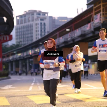 Runner Photo 4645866