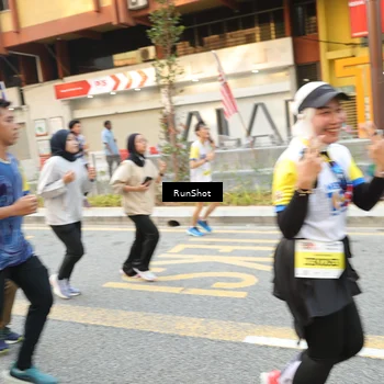 Runner Photo 4645877