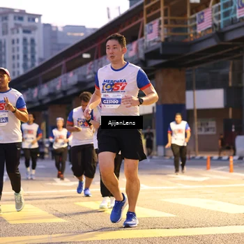 Runner Photo 4645882