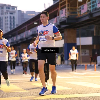 Runner Photo 4645884