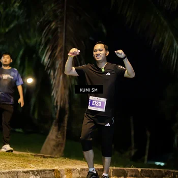 Runner Photo 4645885