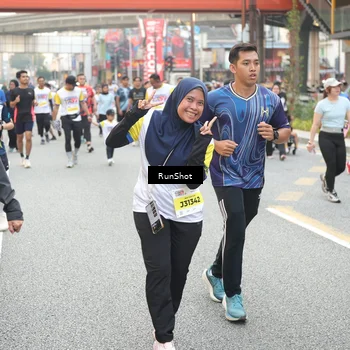 Runner Photo 4645891