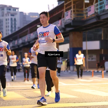 Runner Photo 4645894