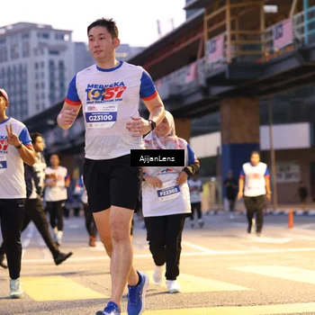 Runner Photo 4645895