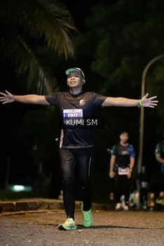 Runner Photo 4645900