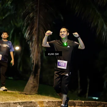 Runner Photo 4645910