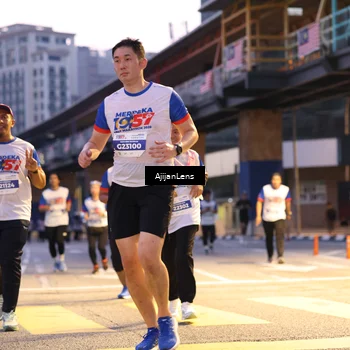 Runner Photo 4645912