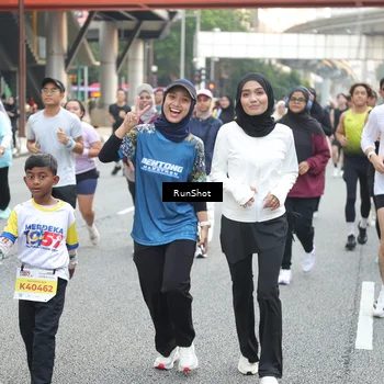 Runner Photo 4645913