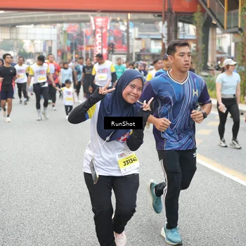 Runner Photo 4645914
