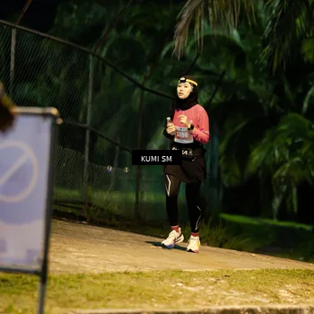 Runner Photo 4645919