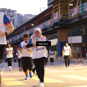 Runner Photo 4645921