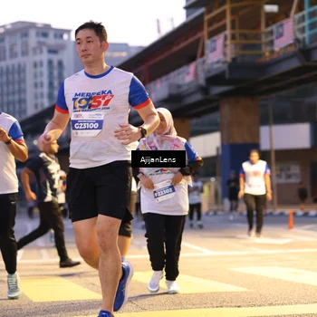 Runner Photo 4645922