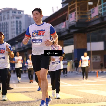 Runner Photo 4645923