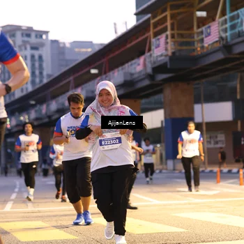 Runner Photo 4645924