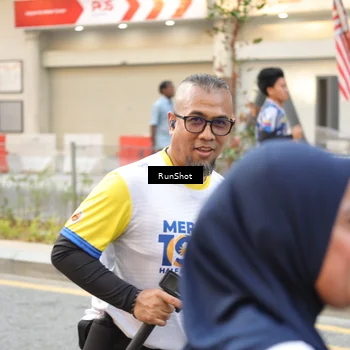 Runner Photo 4645927