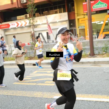 Runner Photo 4645940