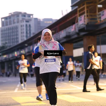 Runner Photo 4645942