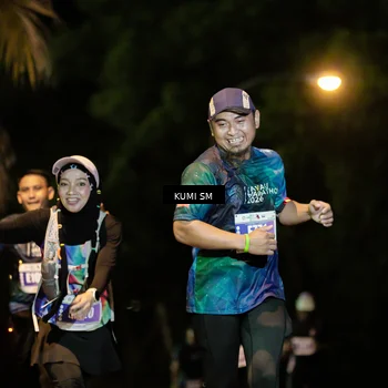 Runner Photo 4645945