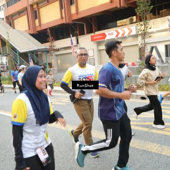 Runner Photo 4645948