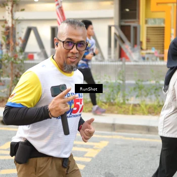 Runner Photo 4645949