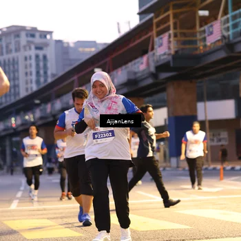 Runner Photo 4645952