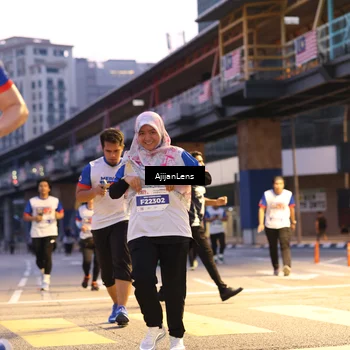 Runner Photo 4645953