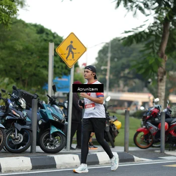 Runner Photo 4645956