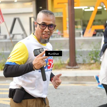 Runner Photo 4645957