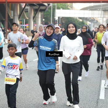 Runner Photo 4645962