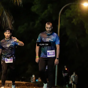 Runner Photo 4645964