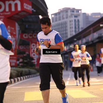 Runner Photo 4645966