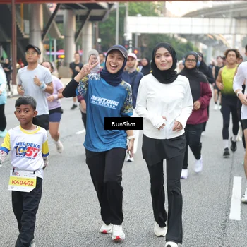 Runner Photo 4645967